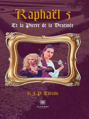 cover image of Raphaël--Tome 5